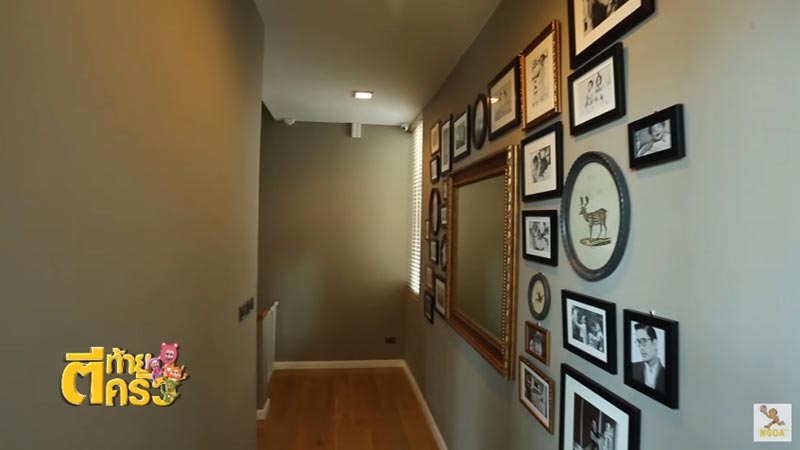  บ้านใหม่โอปอล์ หมอโอ๊ค 