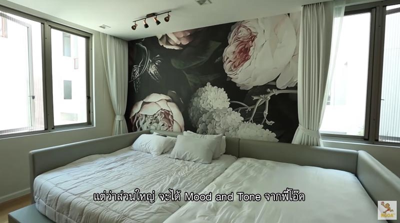  บ้านใหม่โอปอล์ หมอโอ๊ค 