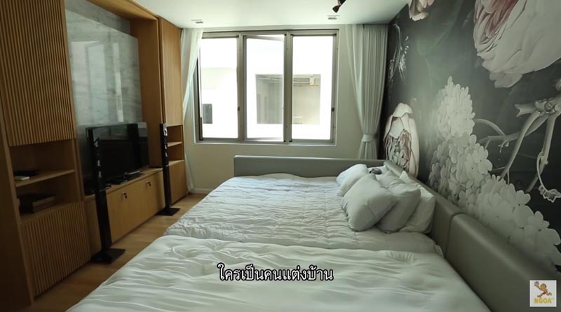  บ้านใหม่โอปอล์ หมอโอ๊ค 