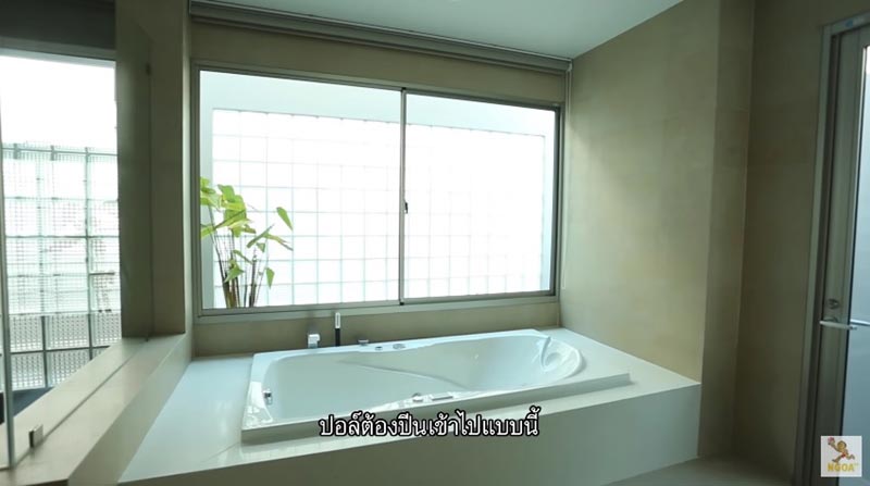  บ้านใหม่โอปอล์ หมอโอ๊ค 