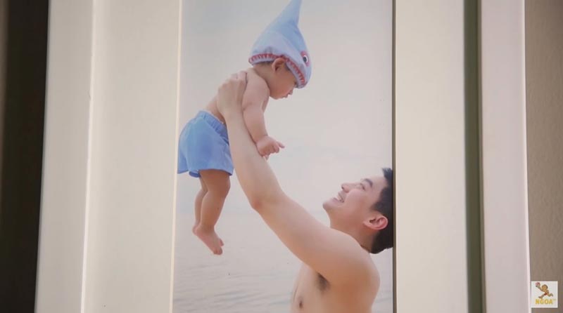  บ้านใหม่โอปอล์ หมอโอ๊ค 