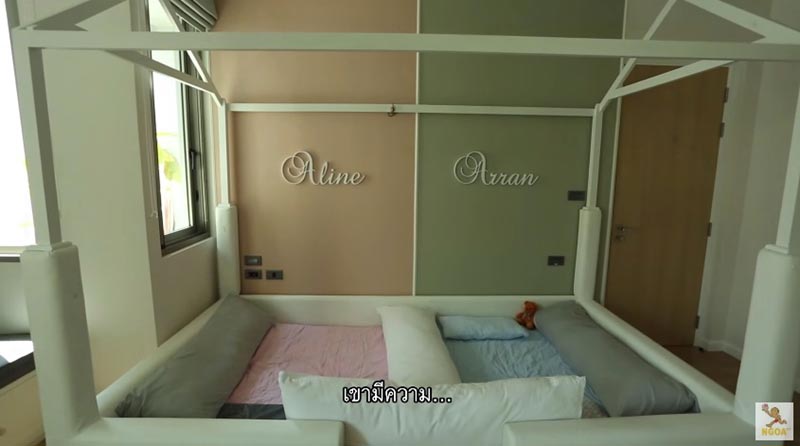  บ้านใหม่โอปอล์ หมอโอ๊ค 