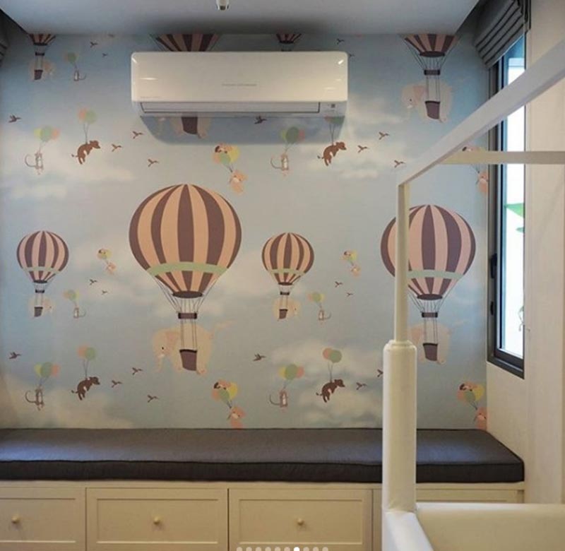  บ้านใหม่โอปอล์ หมอโอ๊ค 