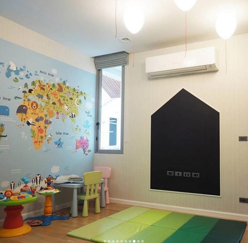  บ้านใหม่โอปอล์ หมอโอ๊ค 