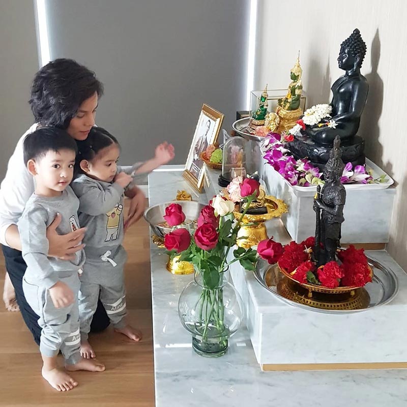  บ้านใหม่โอปอล์ หมอโอ๊ค 