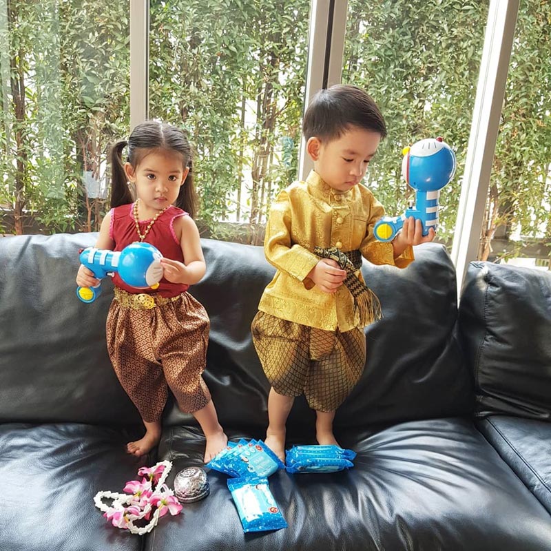  บ้านใหม่โอปอล์ หมอโอ๊ค 