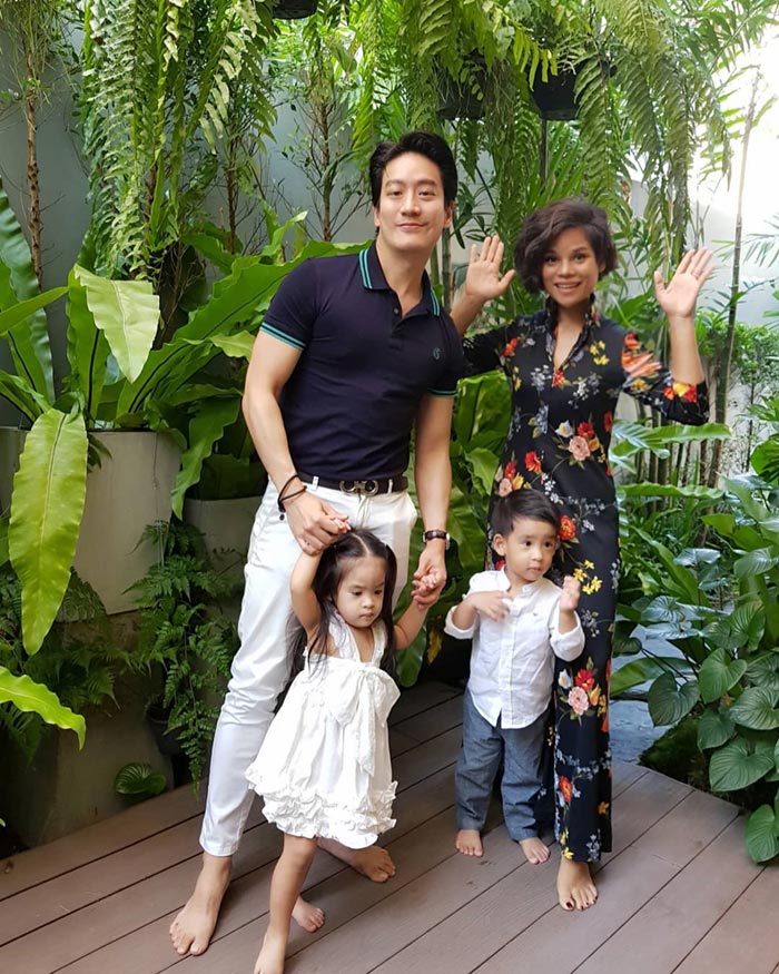  บ้านใหม่โอปอล์ หมอโอ๊ค 