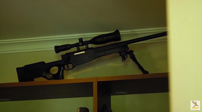 บ้าน ปั้นจั่น ปรมะ