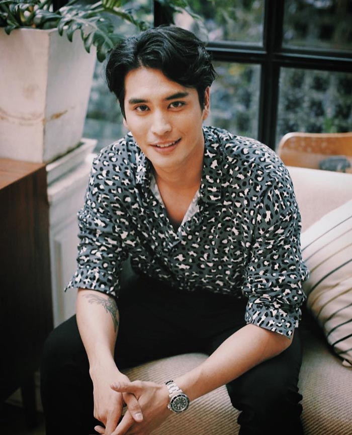 บ้าน ปั้นจั่น ปรมะ