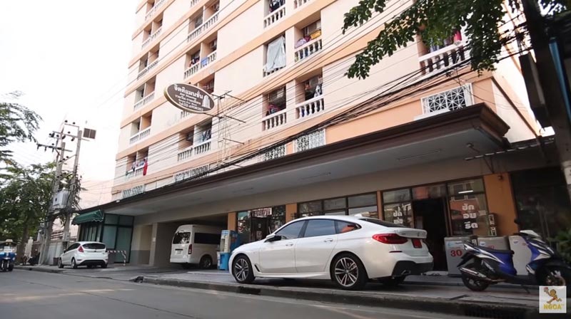 บ้านแพท ณปภา