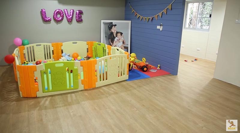 บ้านแพท ณปภา