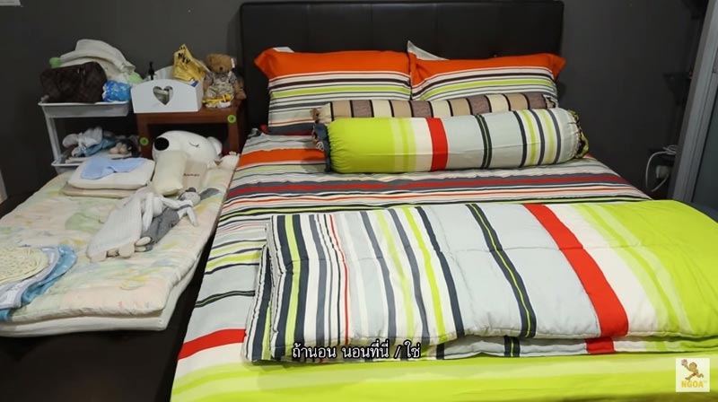 บ้านแพท ณปภา