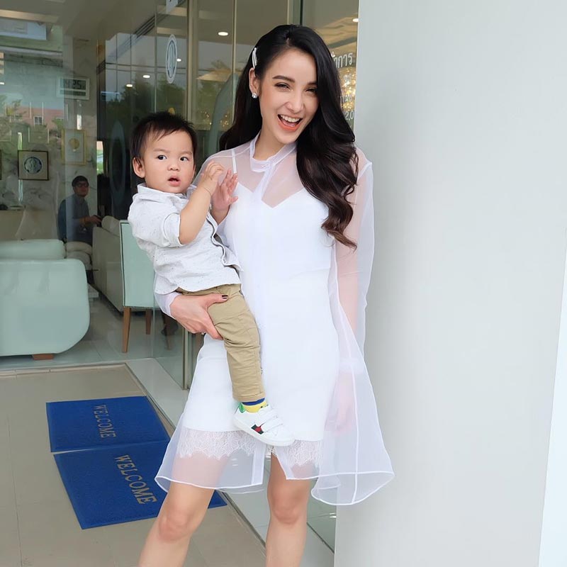 บ้านแพท ณปภา