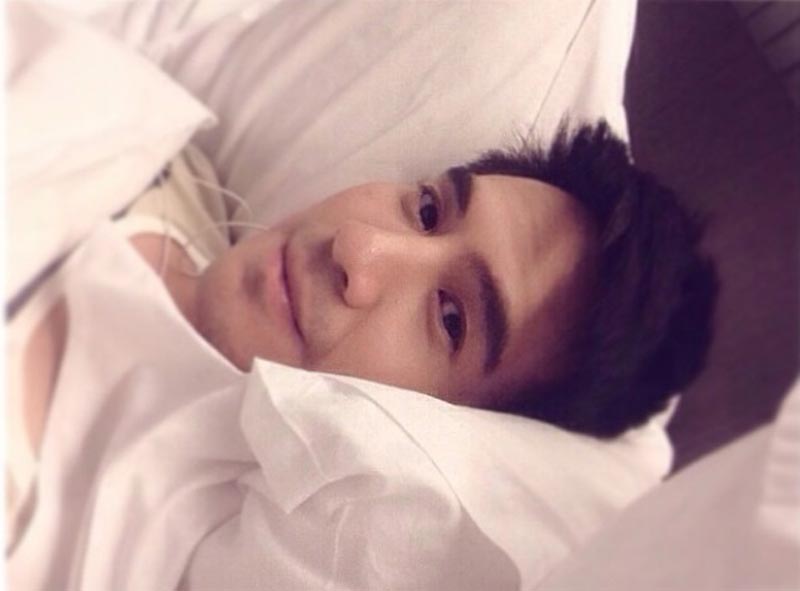 บ้าน โป๊ป