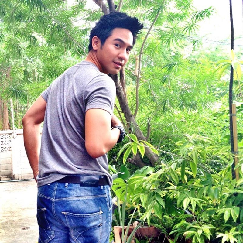 บ้าน โป๊ป