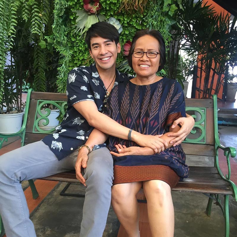 บ้าน โป๊ป