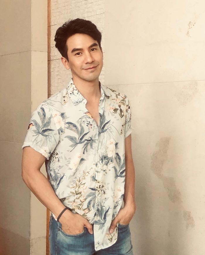 บ้าน โป๊ป