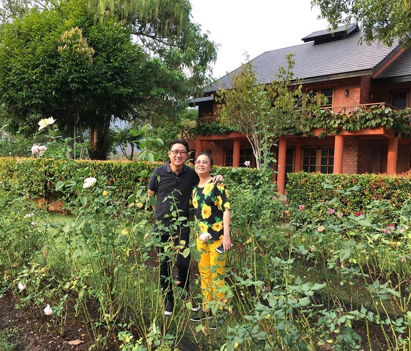 บ้านเสี่ยตา ปัญญา