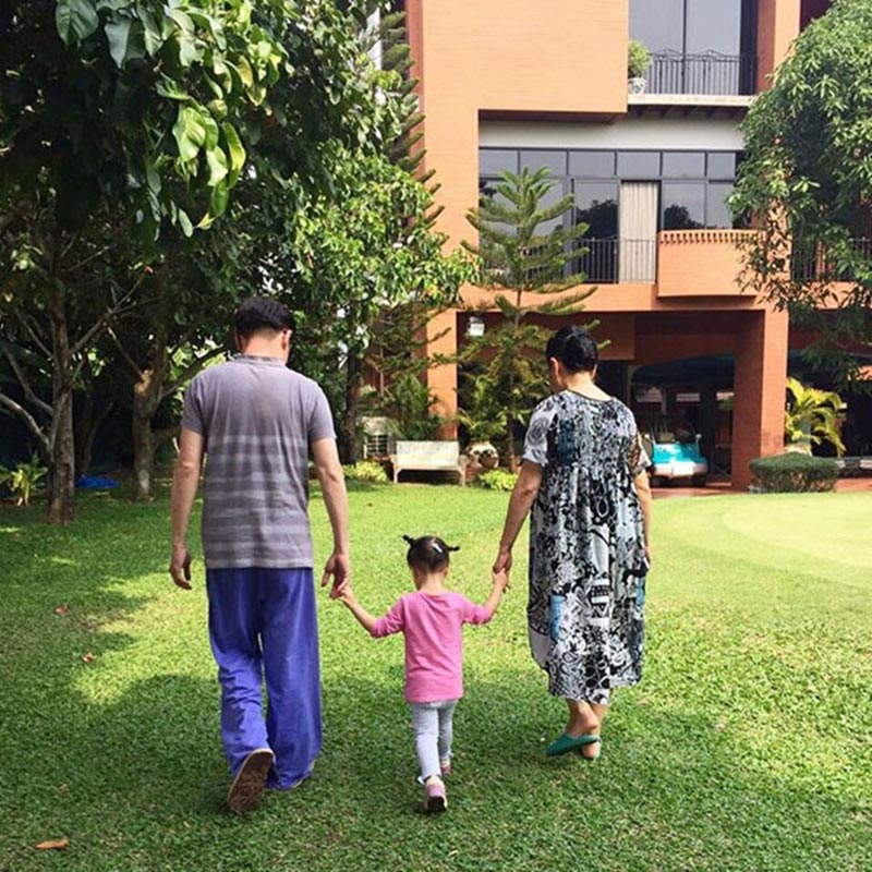 บ้านเสี่ยตา ปัญญา