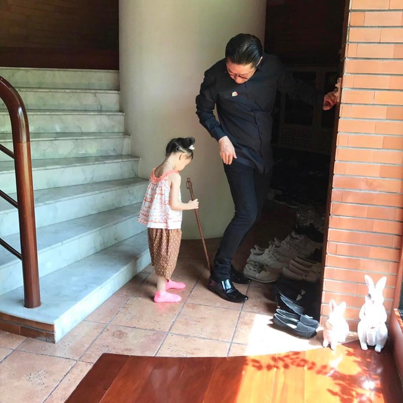 บ้านเสี่ยตา ปัญญา