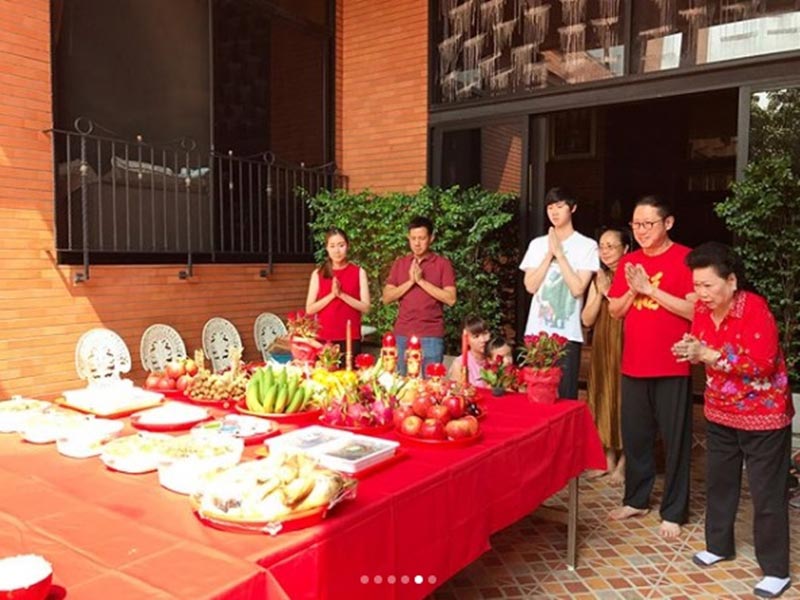 บ้านเสี่ยตา ปัญญา