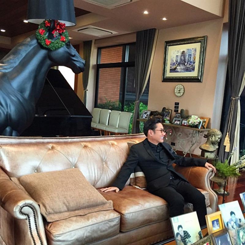 บ้านเสี่ยตา ปัญญา