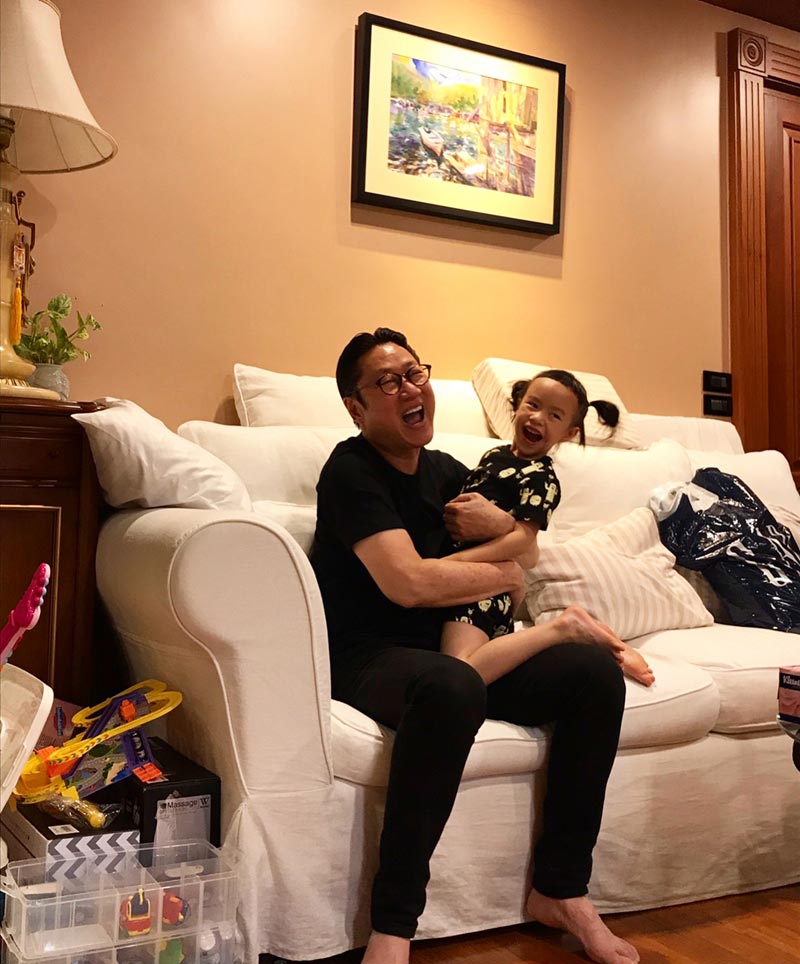 บ้านเสี่ยตา ปัญญา