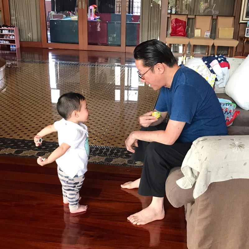 บ้านเสี่ยตา ปัญญา