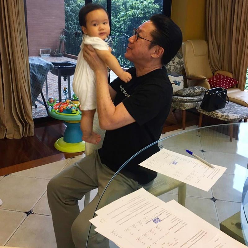 บ้านเสี่ยตา ปัญญา