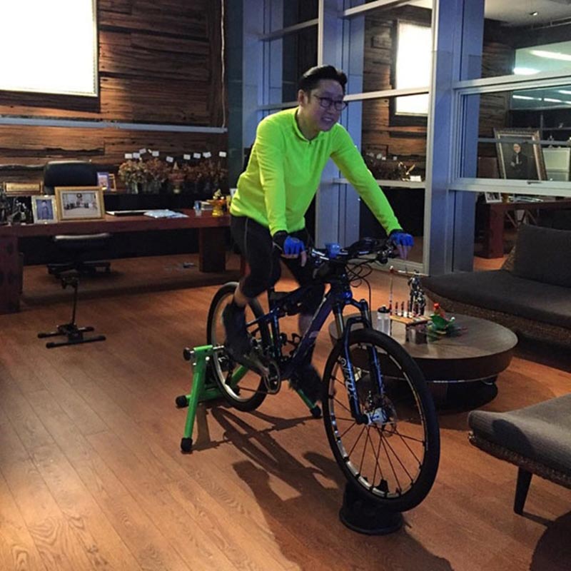 บ้านเสี่ยตา ปัญญา