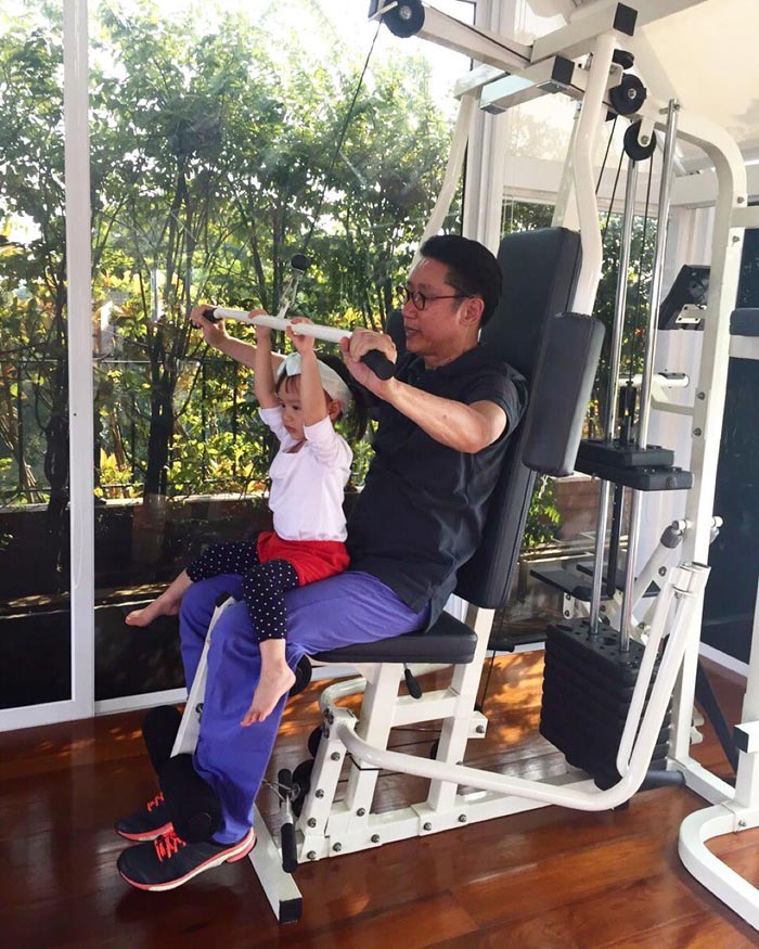 บ้านเสี่ยตา ปัญญา