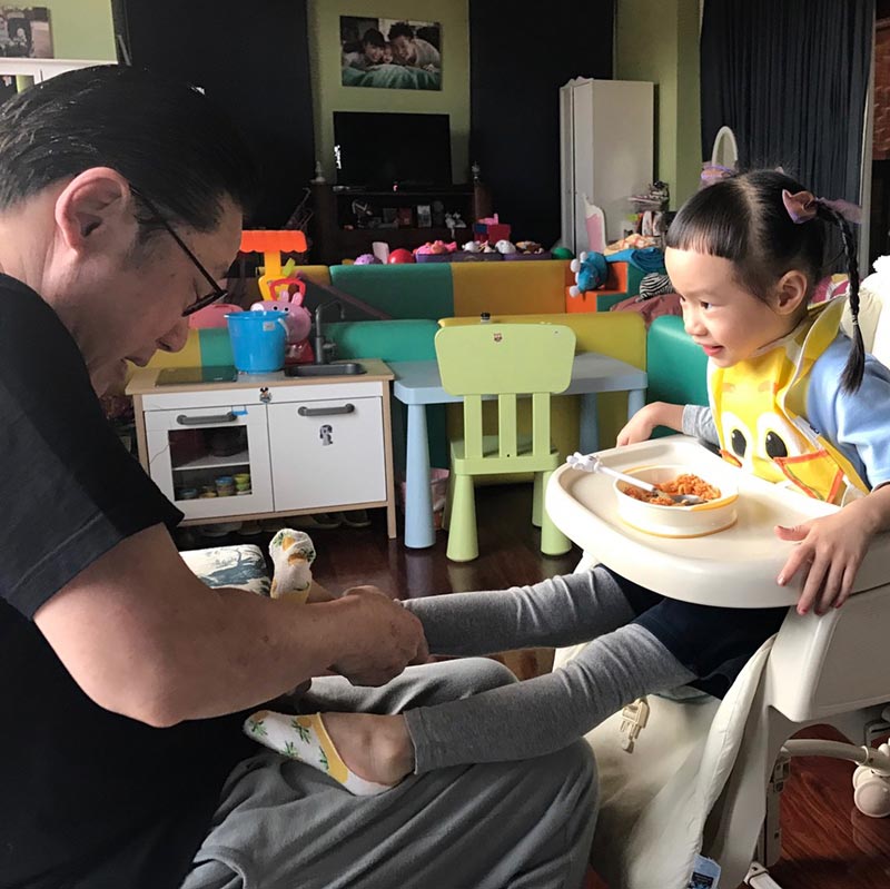 บ้านเสี่ยตา ปัญญา