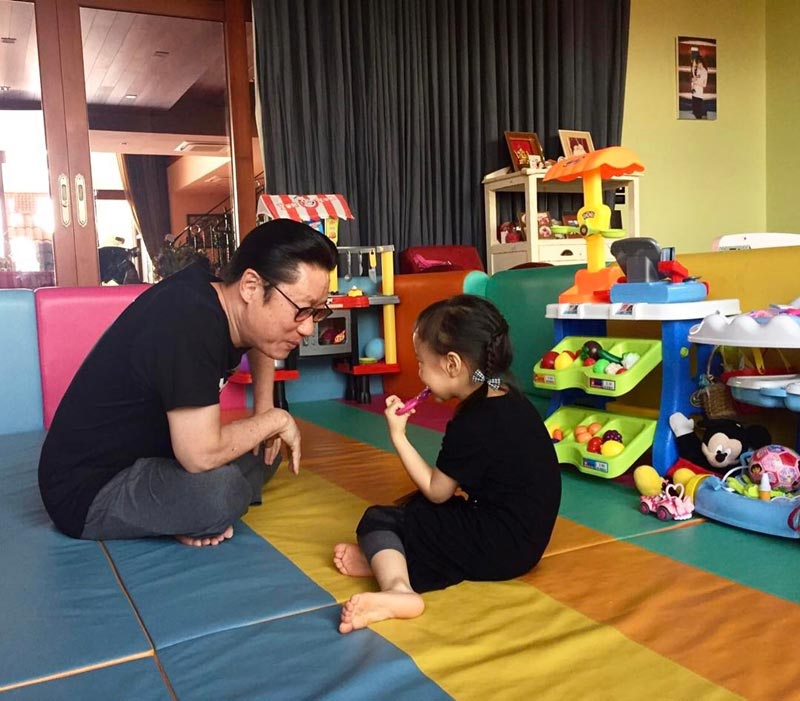 บ้านเสี่ยตา ปัญญา