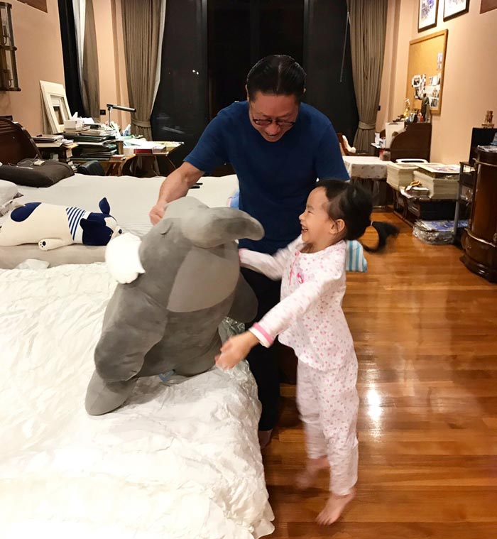 บ้านเสี่ยตา ปัญญา