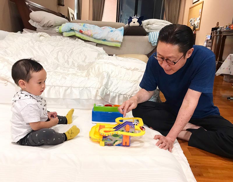 บ้านเสี่ยตา ปัญญา