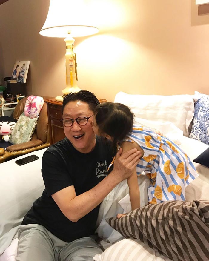 บ้านเสี่ยตา ปัญญา