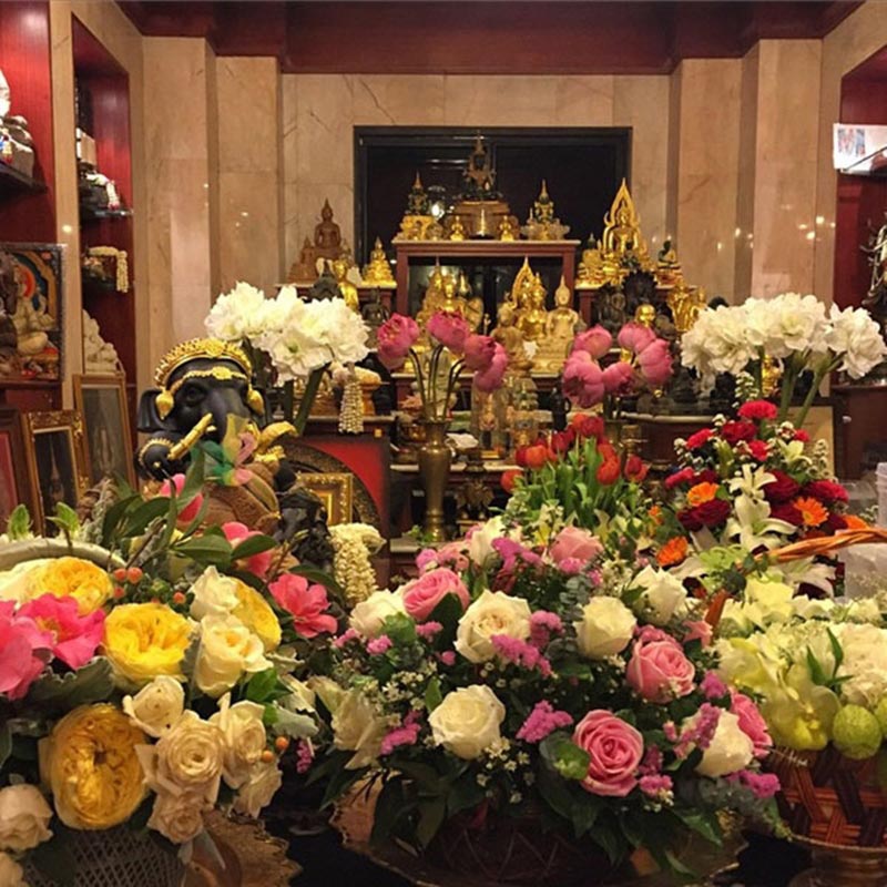 บ้านเสี่ยตา ปัญญา