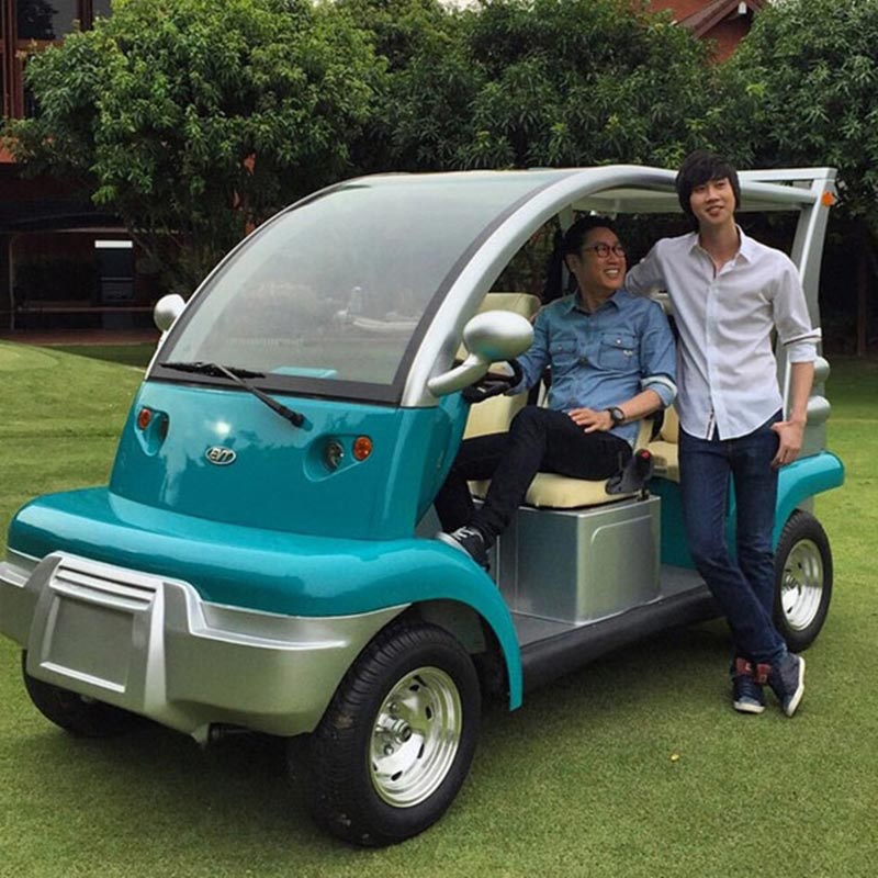 บ้านเสี่ยตา ปัญญา