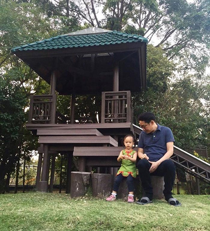 บ้านเสี่ยตา ปัญญา