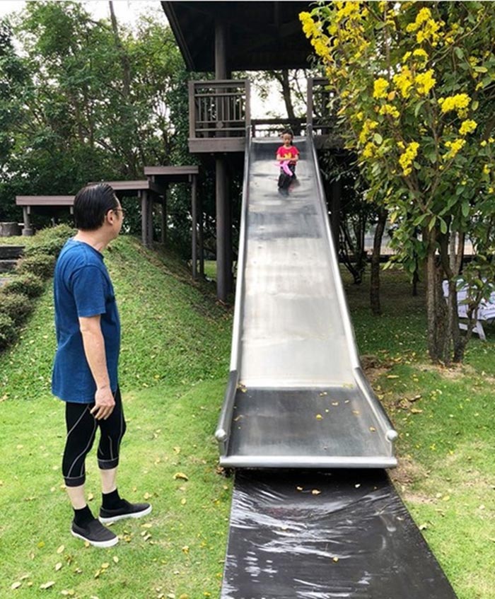 บ้านเสี่ยตา ปัญญา