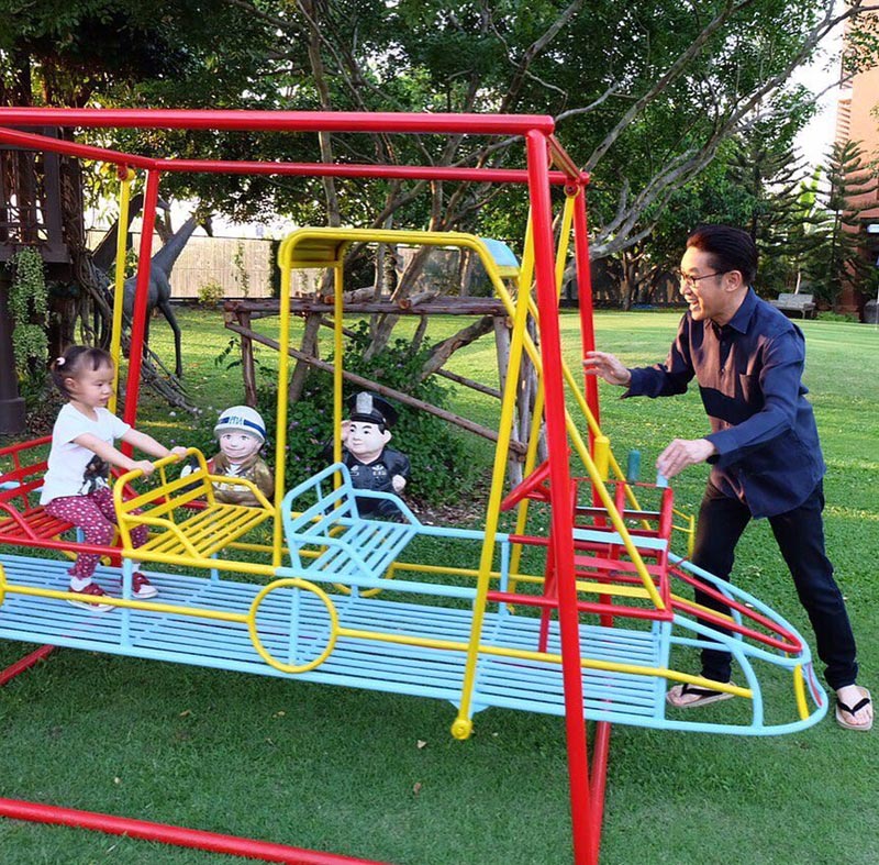 บ้านเสี่ยตา ปัญญา