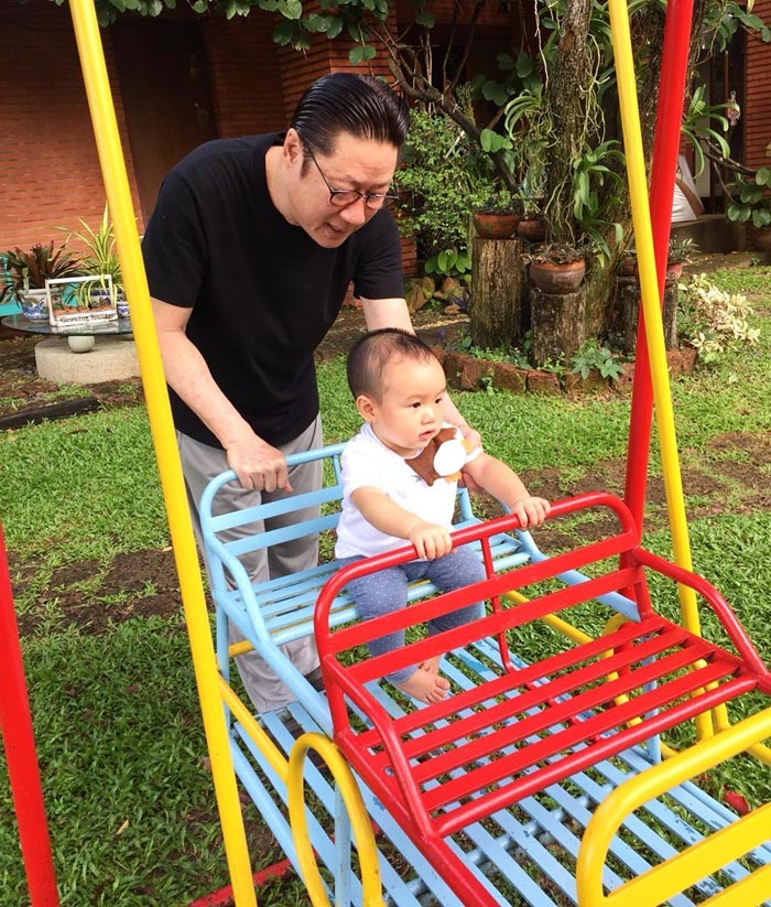 บ้านเสี่ยตา ปัญญา