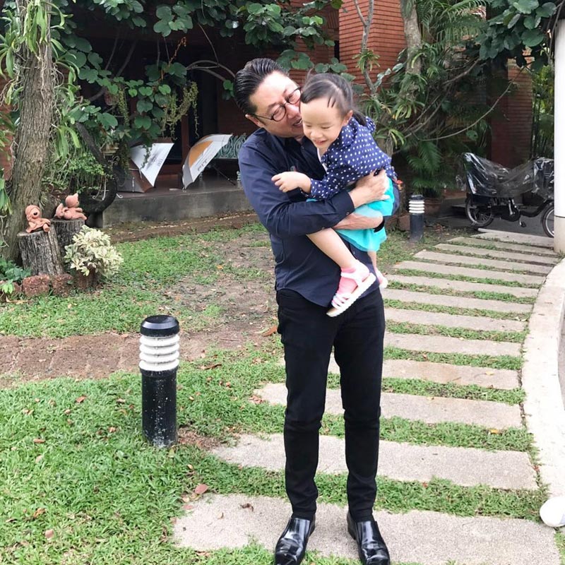 บ้านเสี่ยตา ปัญญา