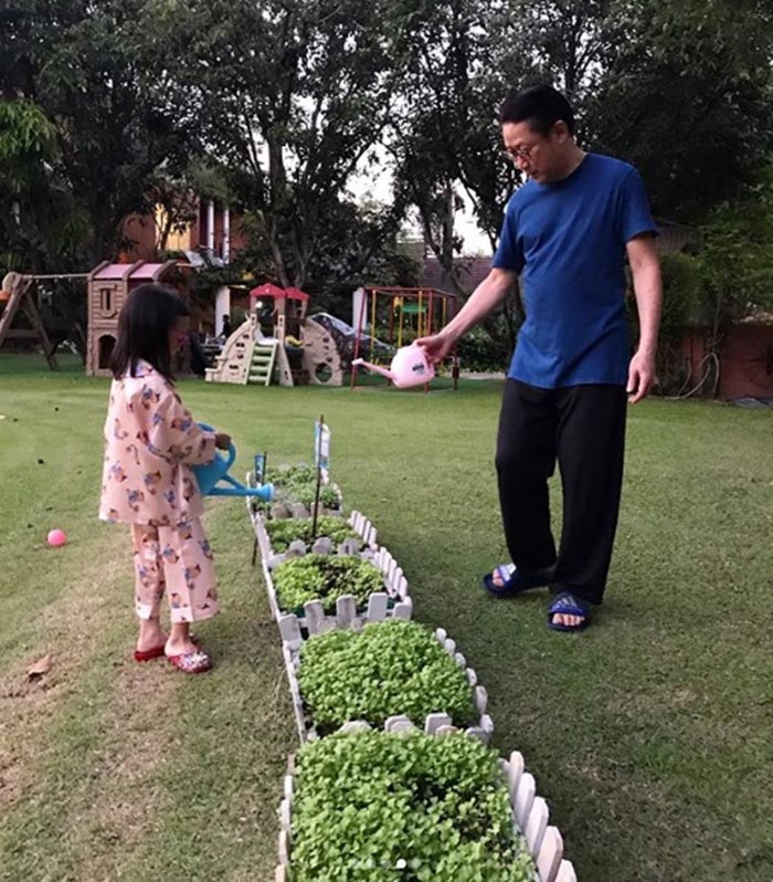 บ้านเสี่ยตา ปัญญา