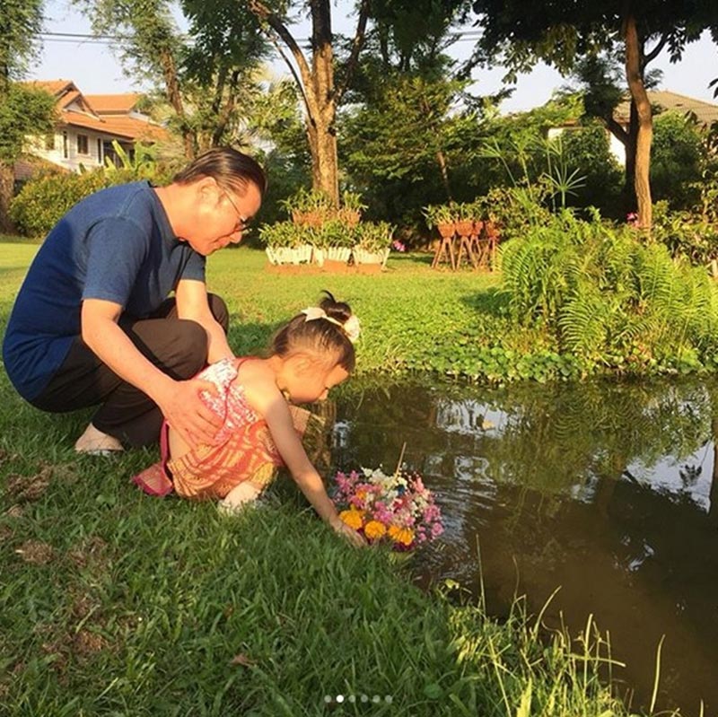 บ้านเสี่ยตา ปัญญา