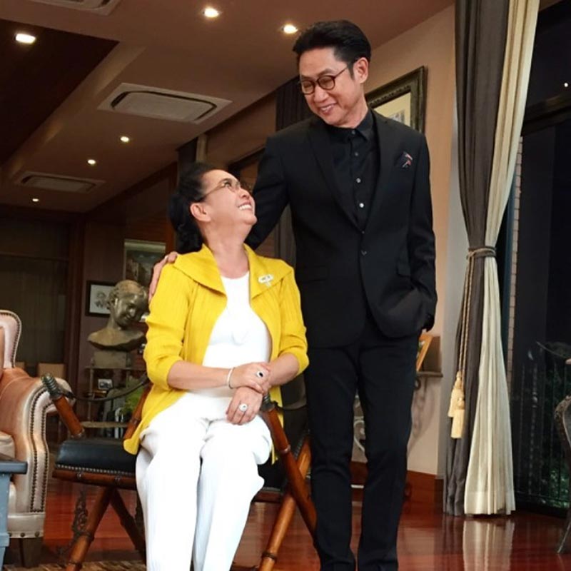 บ้านเสี่ยตา ปัญญา