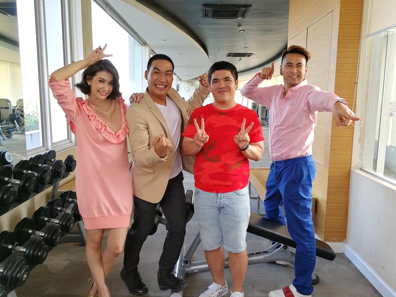 คอนโด แจ็ค แฟนฉัน