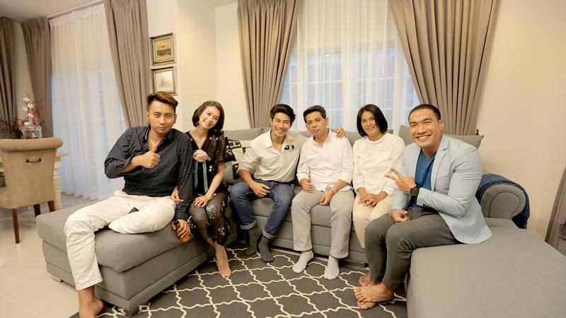 บ้าน มังกร ปภาวิน 