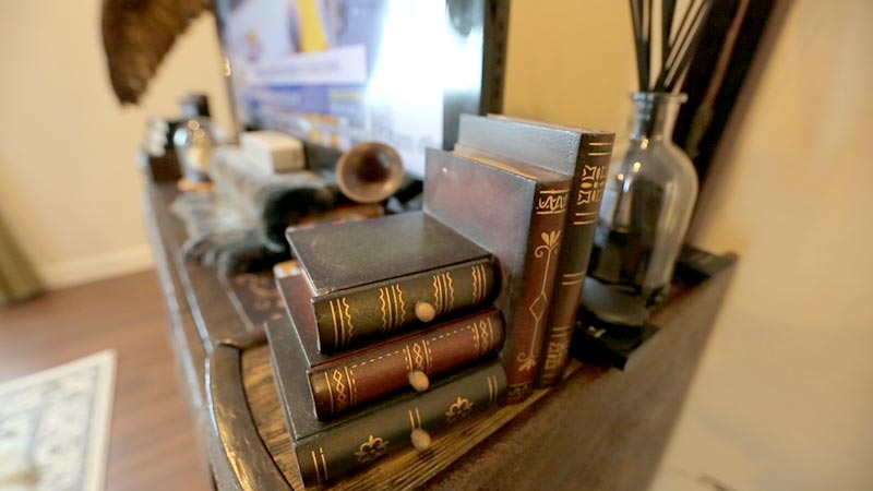 บ้าน มังกร ปภาวิน 