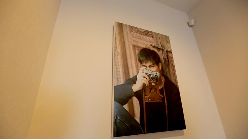 บ้าน มังกร ปภาวิน 